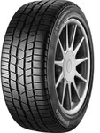 Continental Wi car-tyres ContiWinterContactTM TS 830P ( 285/35 R20 104V XL, MO )