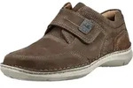 Josef Seibel Halbschuhe Halbschuhe Leder - Braun - 40