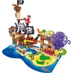 vtech Marble Rush - Piratenschiff Set