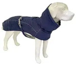 Croci Hiking Hundemantel, wasserdicht, Makalu, temperaturregulierendes Futter, D -