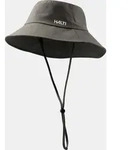 Halti Uni M&uuml;tze Luovi Bucket Hat Grau - Grau