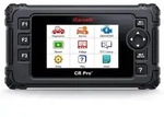 iCarsoft CR Pro+ Multi-Marken OBD Diagnoseger&auml;t - Default Title - Default Title