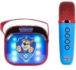 OTL Technologies PAW Patrol PopSing LED Set Karaoke-System
