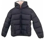 Save the Duck Kinder Jacke Chaz Blau - Blau/Schwarz