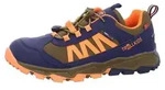 Trollkids Tronfjell Hiker Stiefel Gr&uuml;n - 29