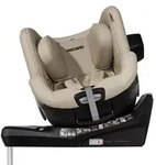 Recaro Reboarder-Kindersitz Toron 1KID 360&deg;