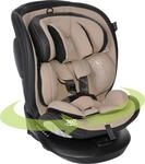 Lorelli Auto Kindersitz Aviator, Mitwachsender Autositz mit Isofix i-Size...