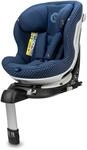 Storchenm&uuml;hle Kinderautositz Niki start M - Iris, ECE R129/03, 61&ndash;105 cm