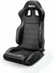Asiento Racing Sparco R100 Coche