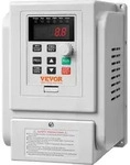 VEVOR VFD 4KW, 18A, 5HP Frequenzumrichter f&uuml;r die Drehzahlregelung von