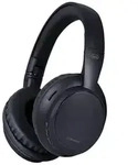 Trevi DJ 12E35 BT, Kabellos, Anrufe/Musik, 170 g, Kopfh&ouml;rer, Schwarz - Schwarz