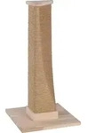 Flamingo KRATZBAUM Nomi Holz 37x37x78CM - Beige