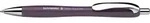 Schneider AG Slider Rave, Clip, Clip-on-Einziehkugelschreiber, Blau, 1...