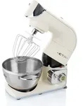 Edelstahlsch&uuml;ssel ETA002899003 zur K&uuml;chenmaschine Gratus ETA 0028 - Silber