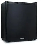 Klarstein Mini K&uuml;hlschrank f&uuml;r Zimmer, Mini-K&uuml;hlschrank f&uuml;r Getr&auml;nke, Snacks &