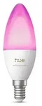 Philips Hue White and Color ambiance B39 Kerze &ndash; Smarte E14 LED-Lampe,