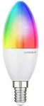 LUXULA LED-Leuchtmittel E14