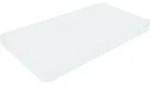 ML-Design Kindermatratze 90x200x10 cm, Schadstoff, 100 , Babymatratze mit