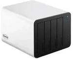 TerraMaster F4-425 Plus N95 4bay NAS DDR4 No Hard Drive