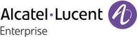 Alcatel-Lucent Enterprise OS6860-BP-PH, Stromversorgung, Grau, 24-port PoE...