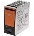 Axis 01726-001, Stromversorgung, Schwarz, Orange, Silber, 240 W, 100 - 240 V,...
