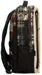 Anekke Rucksack mit Laptopfach Iron Travel Backpack Multicolor mehrfarbig - Bunt