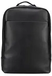 Jost Riga Business-Rucksack RFID Schutz 43 cm Laptopfach - Schwarz