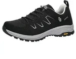 Outdoorschuh Mount Torbert 36 - Schwarz - 36