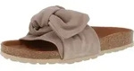 Verbenas 3300470268 Roxy Velour - Damen Pantolette - Piedra, Gr&ouml;&szlig;e:39 EU -...