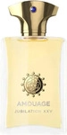 Amouage AM41007, Amouage Jubilation XXV pour Homme Eau De Parfum 100 ml (man) Herren,