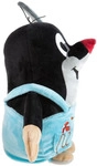 Der kleine Maulwurf Pl&uuml;schfigur Der kleine Maulwurf - G&auml;rtner - 30 cm multicolor