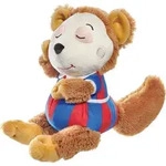 Schmidt Spiele Bobo Siebenschl&auml;fer schlafend, Kuscheltier, (38 cm)