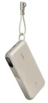 Belkin BPB028hqSD, 20000 mAh, Sand - Beige