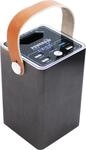 Tragbarer Energiespeicher 220 V Wechselstrom, 92 Wh POWERplus Hawk PowerStation
