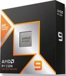 AMD Ryzen 9 9900X3D Prozessor &ndash; 12 Kerne, 24 Threads, 4,4 GHz, Socket AM5