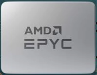 Fujitsu AMD EPYC 9124, AMD EPYC, Socket SP5, AMD, 3 GHz, Server/Arbeitsstation, 3,7