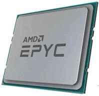 Amd Epyc Embedded 7713p Cpu One Size