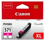 Canon CLI-571M XL, Hohe (XL-) Ausbeute, Magenta, Tinte auf Pigmentbasis, 11 ml, 1
