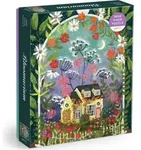 Joy Laforme Bloomarium. 1000 Piece Puzzle
