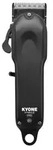 Kyone Hybrid X Pro Clipper Schwarz