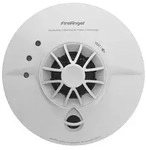 FireAngel HM-F-1EU, 85 dB, Wei&szlig;, AC, Akku, 230 V, 50 Hz, 0 - 93%