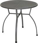 Tisch Toulouse rund 80cm