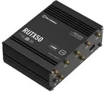 TELTONIKA RUTX50 5G/4G/LTE Industrie Router - Silber
