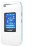 D-Link DWR-933W Mobile Hotspot, 4G LTE+ AX600 Wi-Fi 6