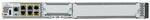 Cisco C8300-2N2S-6T, Ethernet-WAN, Gigabit Ethernet, DSL-WAN, Grau