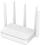 D-Link C36/E BE3600 Wi-Fi 7 Smart Router