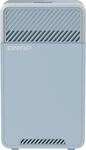 QNAP QMiro-201W WLAN-Router Gigabit Ethernet Dual-Band (2,4 GHz/5 GHz) Blau