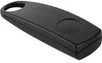Geberit 115831001 Clean-Handy - Schwarz