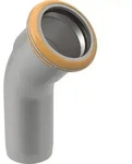 Geberit 42711 Mapress Therm Bogen 45Gr d108