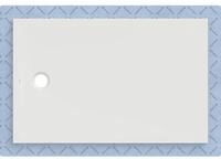 GEBERIT 551015001 CleanFloor30 Duschfl&auml;che 140 x 90 cm